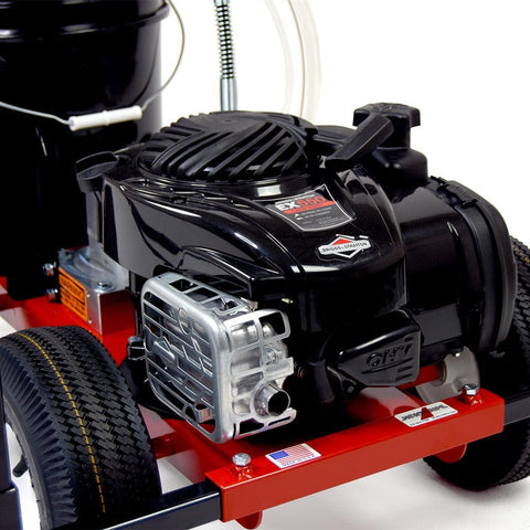 Newstripe 4250 Airless Striping Machine 10003947