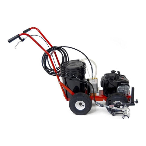 Newstripe 4250 Airless Striping Machine (California Compliant) 10003947C