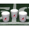 Image of Newstripe 5 Gallon White Athletic Field Striping Paint
