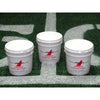 Image of Newstripe 5 Gallon White Athletic Field Striping Paint