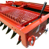 Image of Newstripe Dirt Doctor 3-Point Hitch Infield Drag & Groomer 10003681