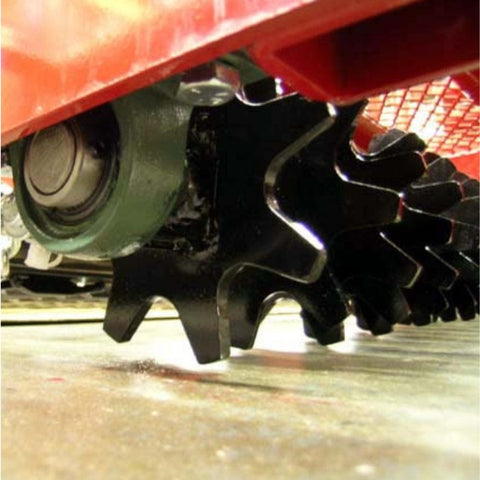 Newstripe DirtDoctor Tow Behind Infield Drag & Groomer 10003679