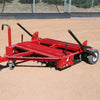 Image of Newstripe DirtDoctor Tow Behind Infield Drag & Groomer 10003679