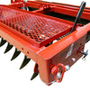 Image of Newstripe DirtDoctor Tow Behind Infield Drag & Groomer 10003679