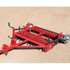 Image of Newstripe DirtDoctor Tow Behind Infield Drag & Groomer 10003679
