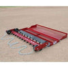 Image of Newstripe Drag King Deluxe Infield Drag & Scarifier 10001592