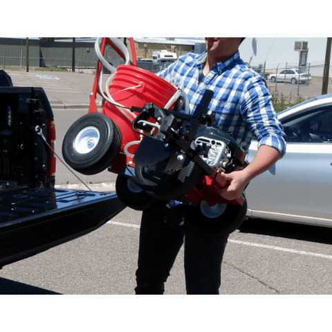 Newstripe EcoLiner LT Field Striping Machine 10005159