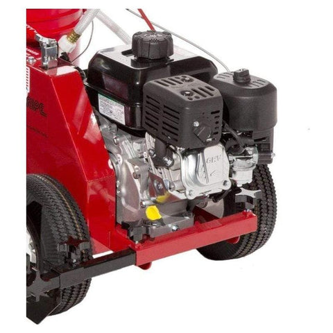 Newstripe EcoLiner SP Self-Propelled Field Striping Machine