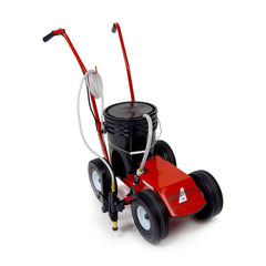 Newstripe EcoLiner Standard Battery Powered Field Striping Machine 10004483