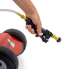 Image of Newstripe EcoLiner Standard Battery Powered Field Striping Machine 10004483