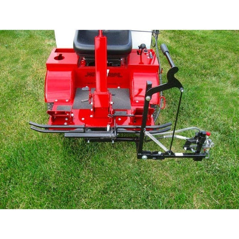 Newstripe GoalEze Side Spray Gun Mount for NewRider 10004147