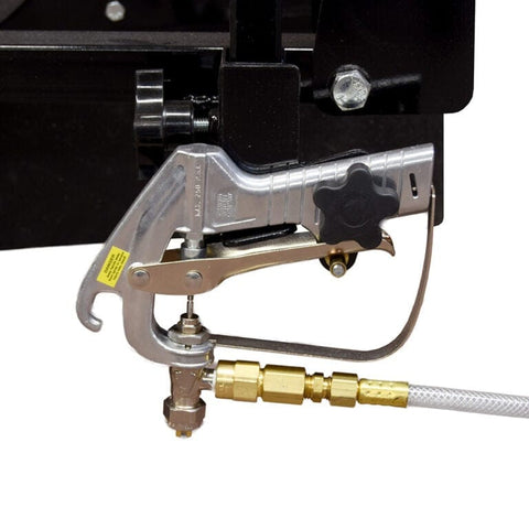 Newstripe LineRider Electric UTV Mounted Line Striper 10005241