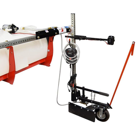 Newstripe LineRider Electric UTV Mounted Line Striper 10005241