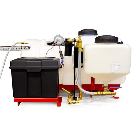 Newstripe LineRider Electric UTV Mounted Line Striper 10005241