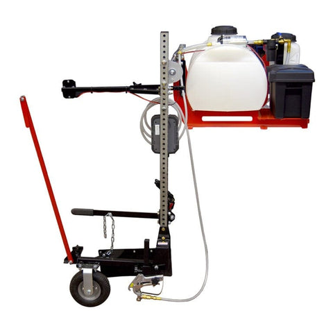 Newstripe LineRider Electric UTV Mounted Line Striper 10005241