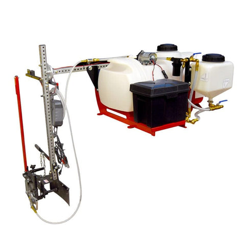 Newstripe LineRider Electric UTV Mounted Line Striper 10005241