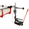 Image of Newstripe LineRider Electric UTV Mounted Line Striper 10005241