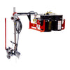 Image of Newstripe LineRider Lite UTV Mounted Airless Line Striper 10005243