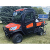 Image of Newstripe LineRider UTV Mounted Airless Line Striper 10005171