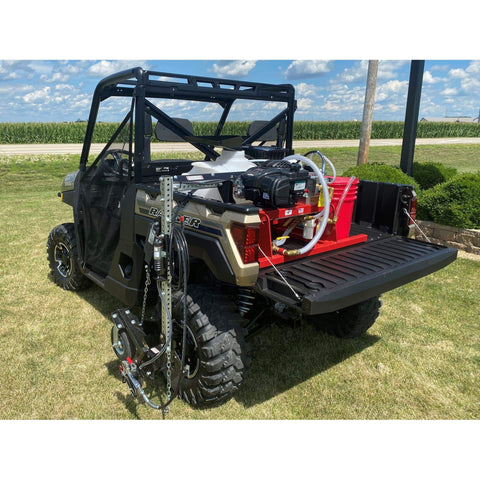 Newstripe LineRider UTV Mounted Airless Line Striper 10005171