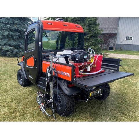 Newstripe LineRider UTV Mounted Airless Line Striper 10005171