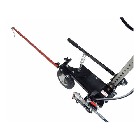 Newstripe LineRider UTV Mounted Airless Line Striper 10005171