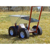 Image of Newstripe NewLiner 100lb. 4-Wheel Heavy-Duty Dry Line Marker 10001745