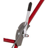 Image of Newstripe NewLiner 50lb. 4-Wheel Heavy-Duty Dry Line Marker 10001744