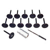 Image of Newstripe Proline Layout & Marking System (12 Pc. Baseball) 10002719