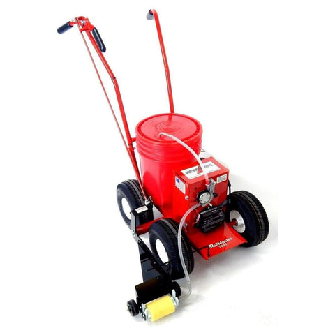 Newstripe RollMaster 5000 Battery Powered Line Painting Machine 10003068