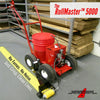 Image of Newstripe RollMaster 5000 Battery Powered Line Painting Machine 10003068