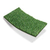 Image of On Deck Sports 15'W Arena Padded Artificial Turf NTWFArena-15