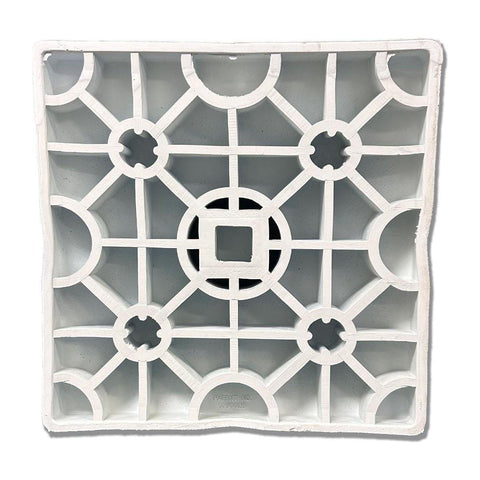 On Deck Sports Cycle Series Shock Absorbing Bases (Set of 3) BA2096