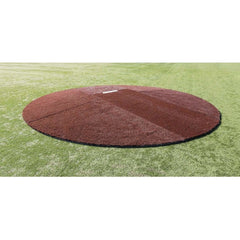 Pitch Pro 1810 Professional Baseball Portable Pitching Mound