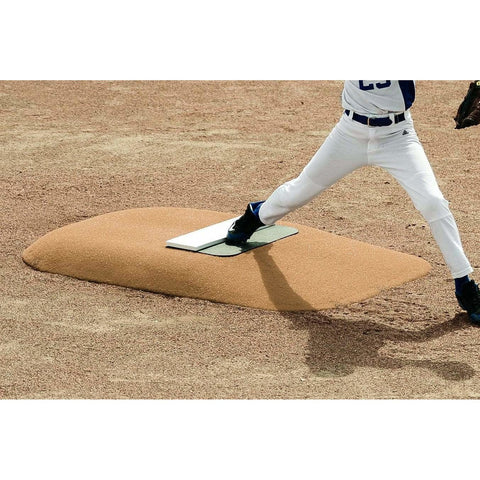 Pitch Pro 465 Youth Baseball Portable Pitching Moun