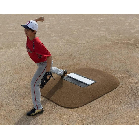 Pitch Pro 465 Youth Baseball Portable Pitching Moun