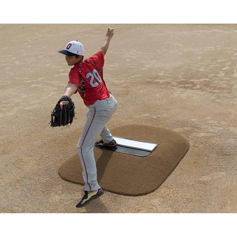 Pitch Pro 465 Youth Baseball Portable Pitching Moun