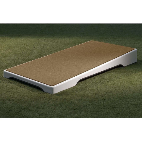 Pitch Pro 504 Bullpen Pitching Mound 101504