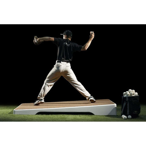 Pitch Pro 504 Bullpen Pitching Mound 101504
