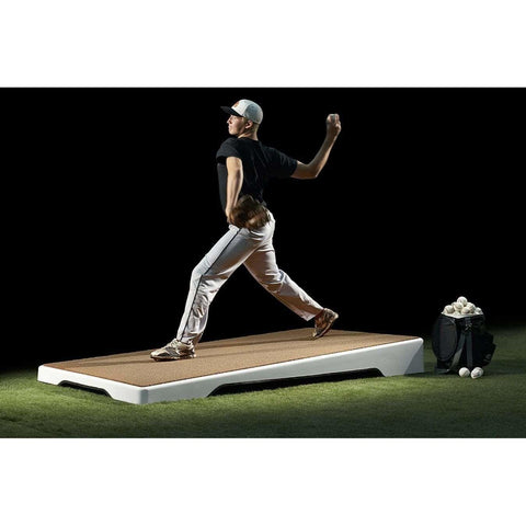 Pitch Pro 508 Bullpen Pitching Mound 101508
