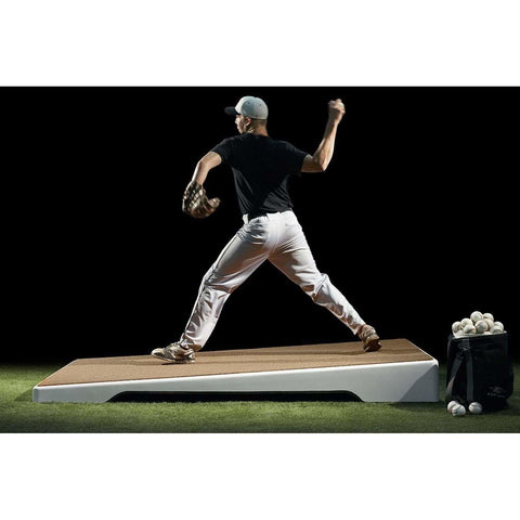 Pitch Pro 508 Bullpen Pitching Mound 101508