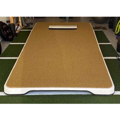 Pitch Pro 516 Portable Bullpen Pitching Mound 101516