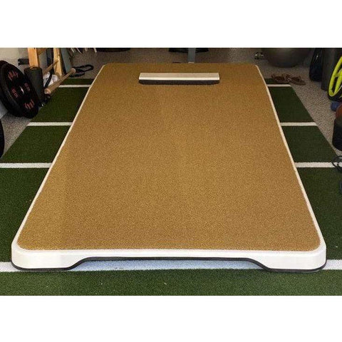 Pitch Pro 516 Portable Bullpen Pitching Mound 101516