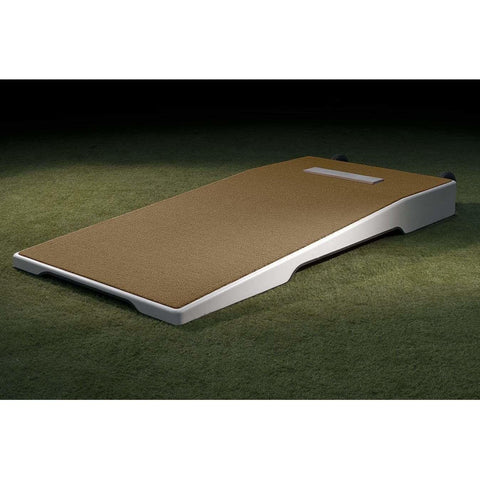 Pitch Pro 516 Portable Bullpen Pitching Mound 101516