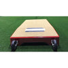 Image of Pitch Pro 516 Portable Bullpen Pitching Mound 101516