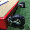 Image of Pitch Pro 516 Portable Bullpen Pitching Mound 101516