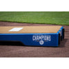 Image of Pitch Pro 516 Portable Bullpen Pitching Mound 101516