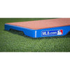 Image of Pitch Pro 516 Portable Bullpen Pitching Mound 101516