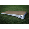 Image of Pitch Pro 516 Portable Bullpen Pitching Mound 101516