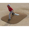 Image of Pitch Pro 796 Game Baseball Portable Pitching Mound